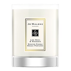 Lime Basil & Mandarin Travel Candle - Mum, JO MALONE LONDON